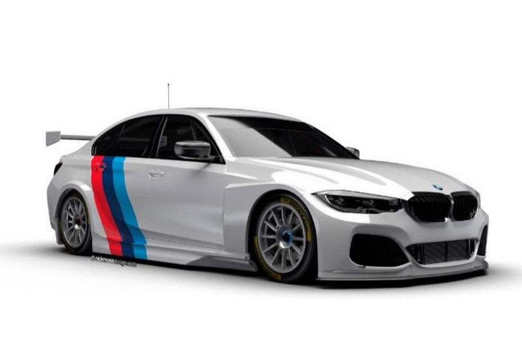 Collard signs with Power Maxed Racing for 2019